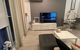 Boutique Apartment